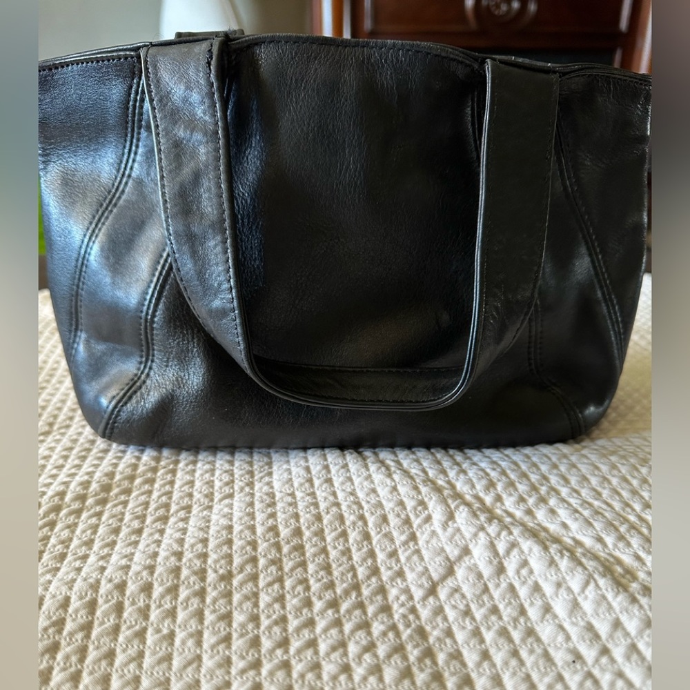 Leather Bag